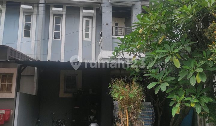 Rumah Siap Huni di Puribeta 2 Ciledug