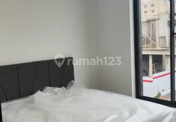 Rumah Siaphuni Dikebayoran Harmony Bintaro 2