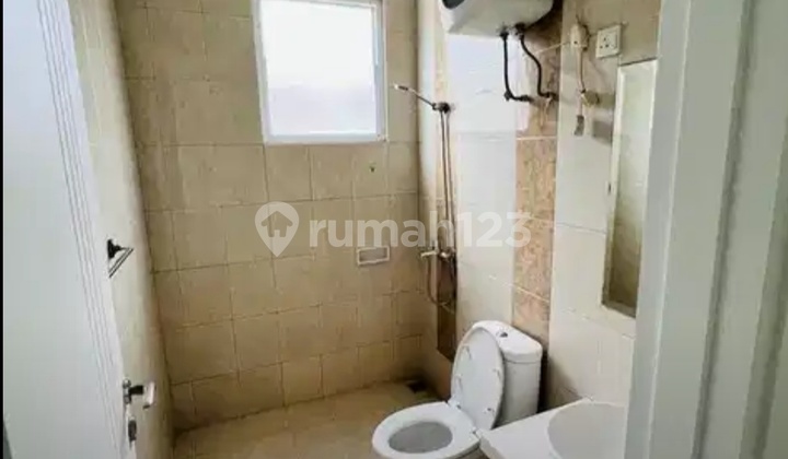 Rumah Siap Huni di Foresta BSD 2