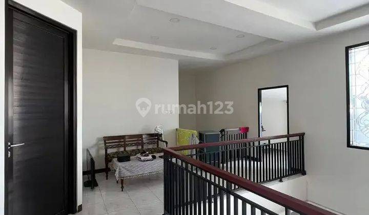 Rumah Furnished Siap Huni Di Cirendeu 2