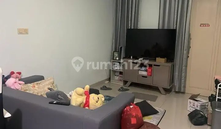 Rumah Siap Huni Di Residence One Serpong 2