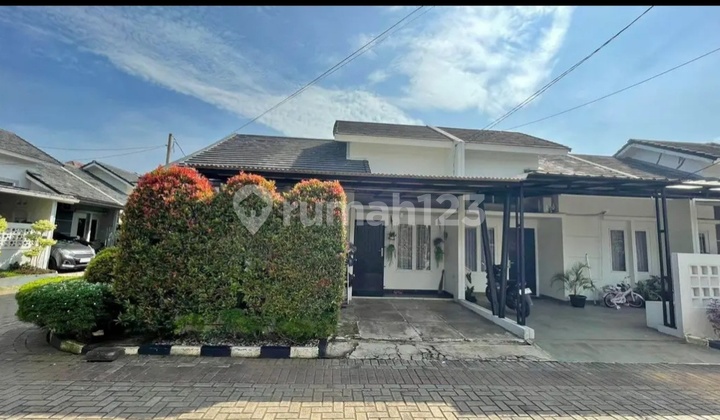 Rumah Murah Di Cisauk Serpong Rumah Murah Di Cisauk Serpong