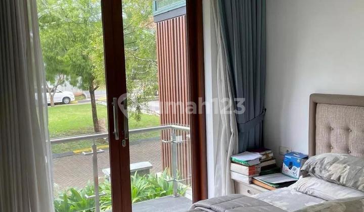 Rumah Siap Huni Di Kebayoran Bintaro Tangsel 2