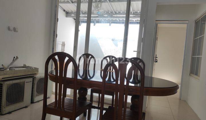 Rumah Siap Huni Di Graha Raya Tangerang Selatan 2