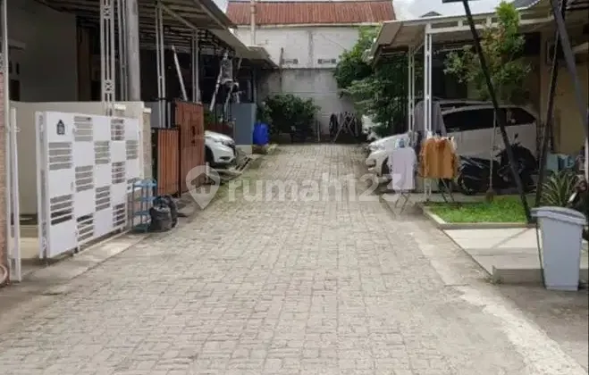 Ready-to-Occupy House in Ciledug Tangerang 2
