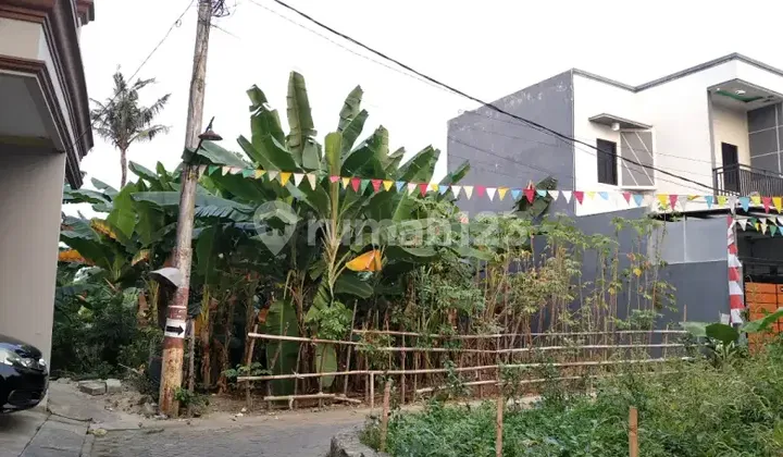 Tanah Siap Bangun Di Pinang Tangerang Tanah Siap Bangun Di Pinang Tangerang