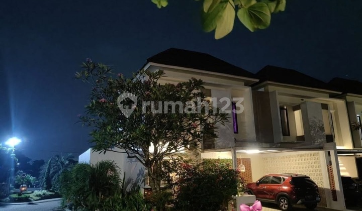 Rumah Murah Siap Huni Di Sawangan Depok 2