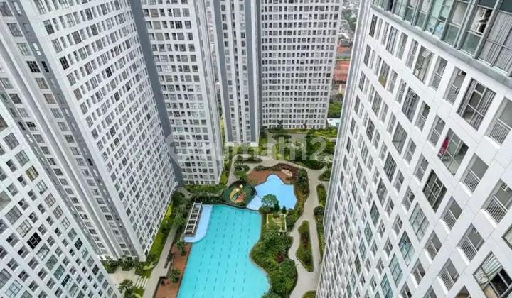 Midtown Apartemen Gading Serpong