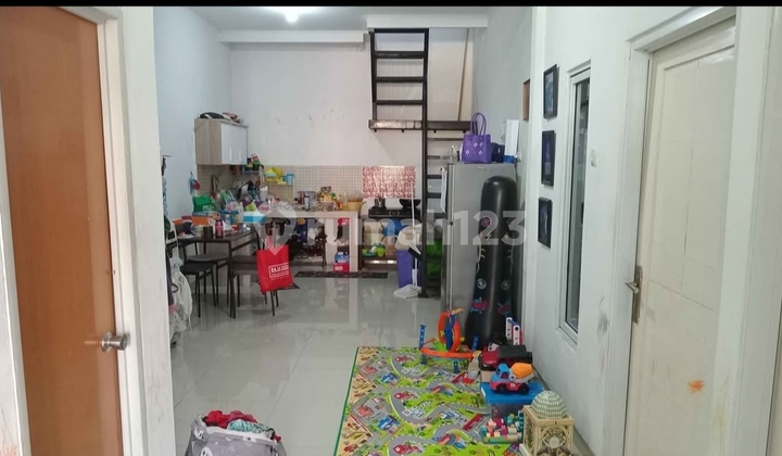 Rumah Murah Diserua Residence Pamulang 2