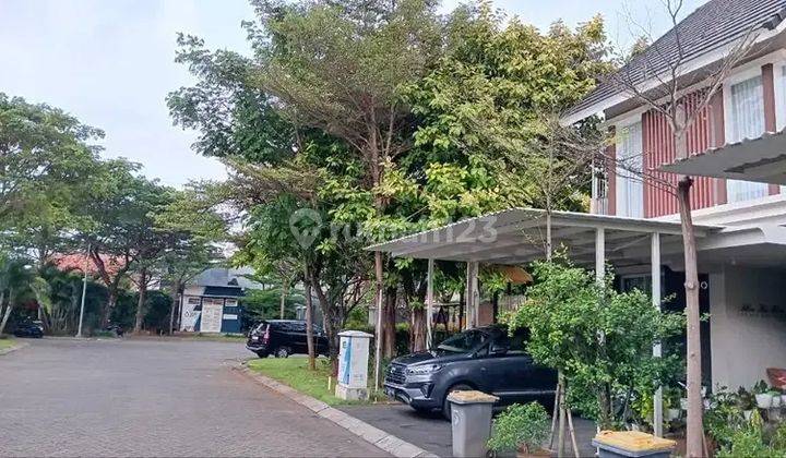 Rumah Siap Huni Di Clover Hills Residence 2