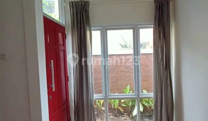 Rumah Siap Huni Di Pondok Aren Tangerang Selatan 2