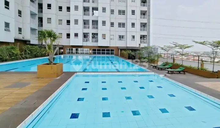 Matro Garden Apartment Type 2 Bedroom 2