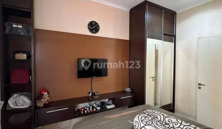 Apartemen Emerald Bintaro Siap Huni 2