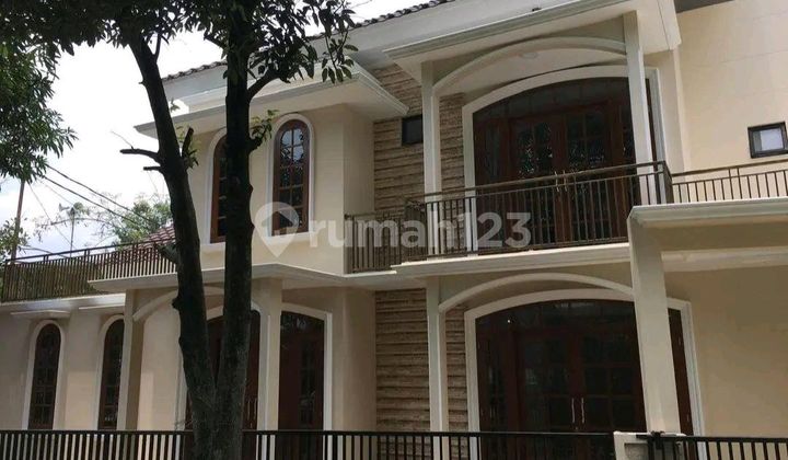 Affordable Ready-to-Occupy Homes in Bintaro Jaya