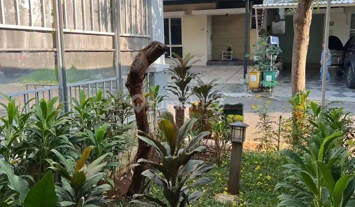 Rumah Siap Huni Di Ciputat Tangerang Selatan 2