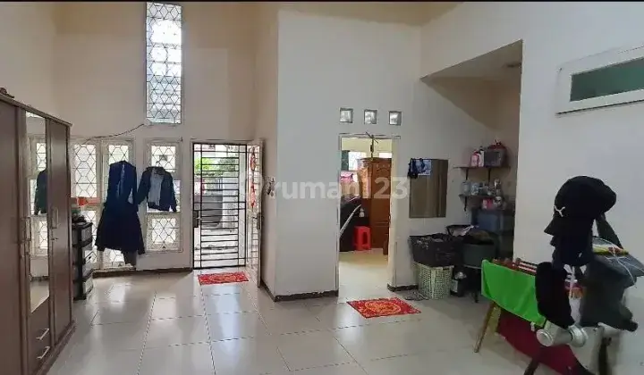 Rumah Siap Huni Di Citra 1 Kalideres 2