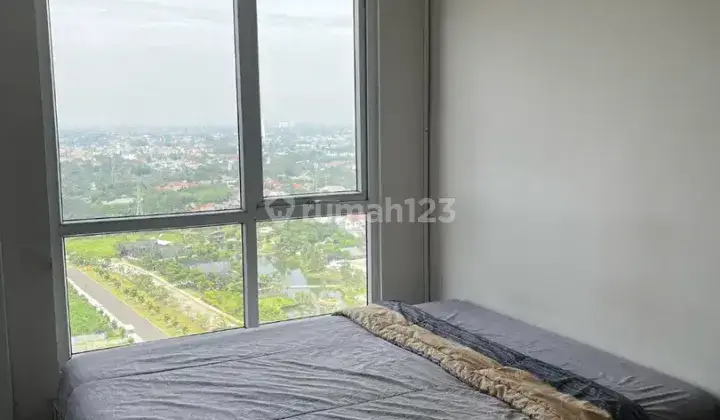 Breeze Bintaro Plaza Residence Apartmen 2