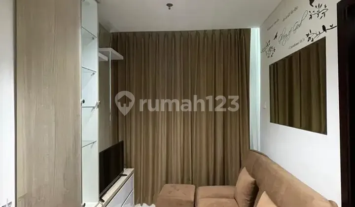 Full Furnished Yukata Suite Apartmen Alam Sutera Full Furnished Yukata Suite Apartmen Alam Sutera