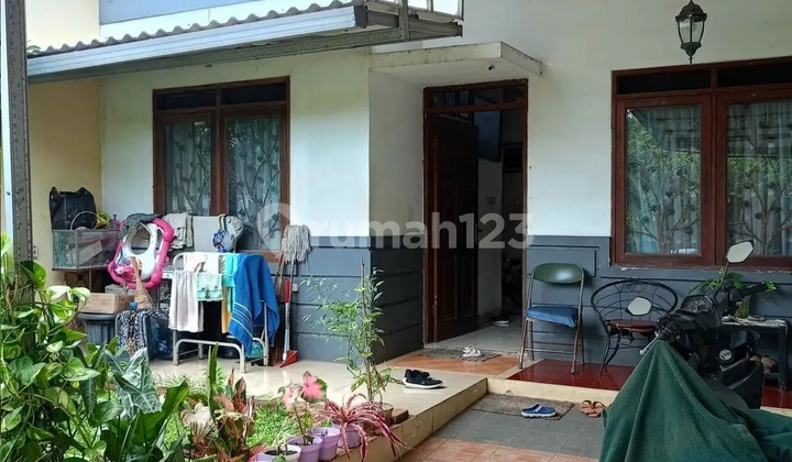 Rumah Murah Di Melati Mas Residence Serpong 2