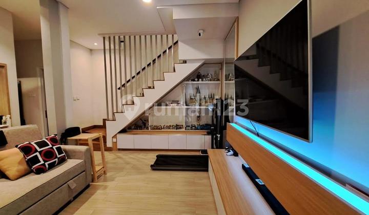 Rumah Murah Di Gading Serpong Tangerang 2