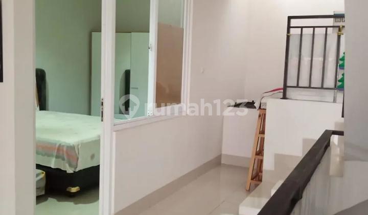 Rumah Siaphuni di Kebon Jeruk Jakarta Barat 2