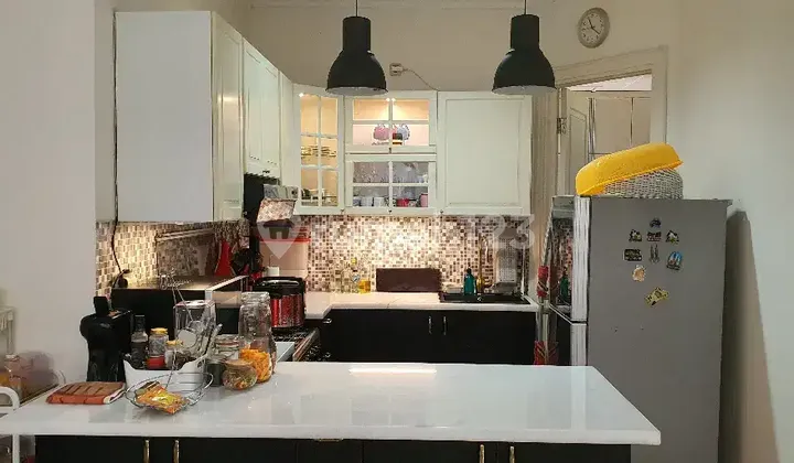 Rumah Siap Huni Di Alam Sutera 2