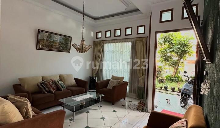 Rumah Murah Dibukit Permai Cibubur 2