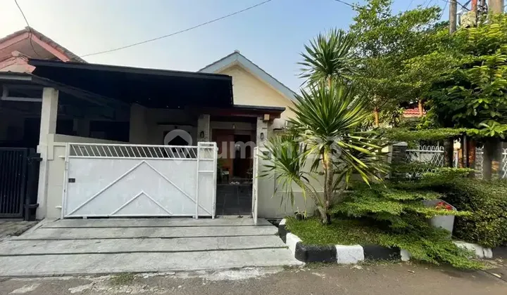 Rumah Murah Di Permata Pamulang Tangsel Rumah Murah Di Permata Pamulang Tangsel