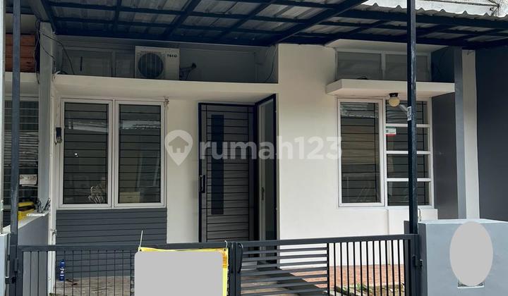 Rumah Siap Huni Di Cendana Residence Pamulang