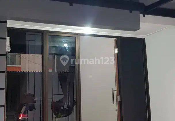 Rumah Siap Huni Di Graha Raya Tangerang Selatan 2