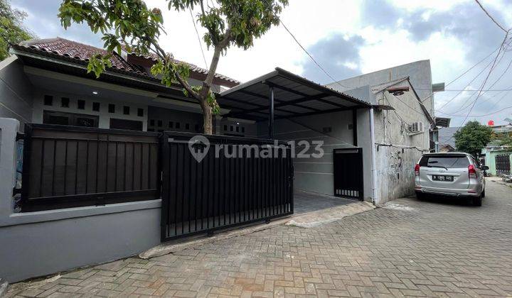 Rumah Siap Huni Di Ciledug Tangerang 2