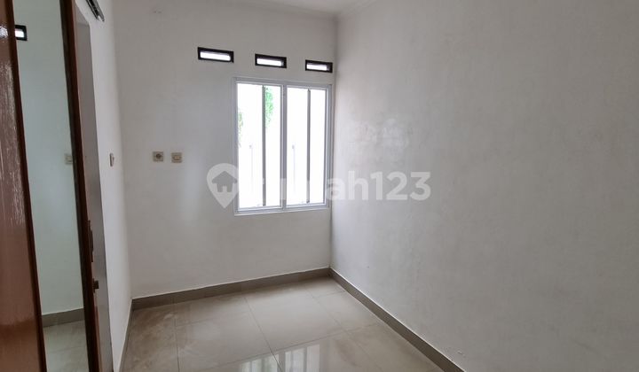 Rumah Siap Huni Di Larangan Tangerang 2