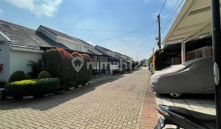 Affordable House in Cisauk Serpong 2