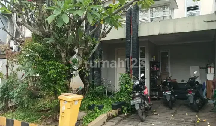 Rumah Furnished Di Taman Mutiara Ciledug