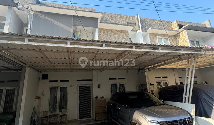 Rumah Siap Huni Di Ciledug Tangerang  1