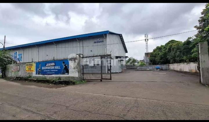 Gudang Siap Pakai Di Cengkareng Gudang Siap Pakai Di Cengkareng