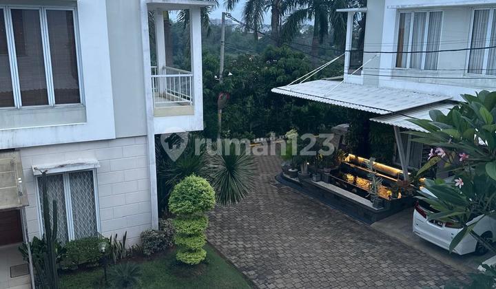 Rumah Siap Huni Di Cibubur