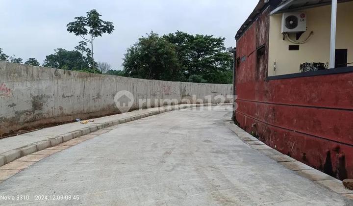 Rumah Murah Dinuri Bintarojaya 2