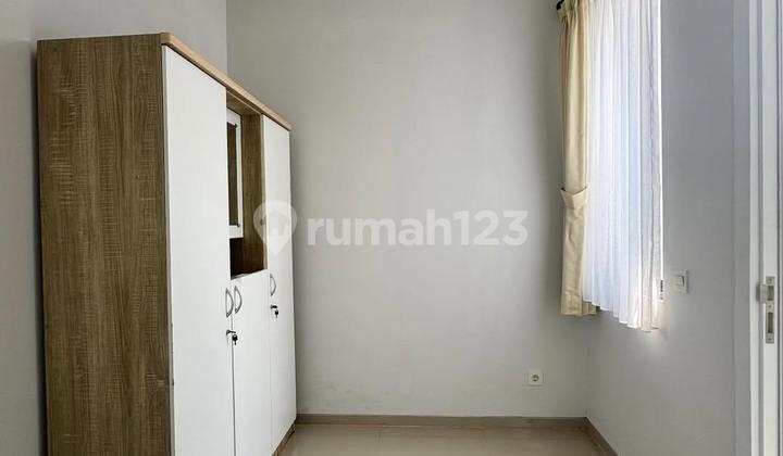 Rumah Siaphuni di Uville Bintaro Jaya 2