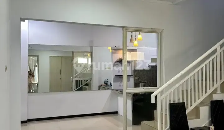 Rumah Siap Huni Di Magnolia Park3 Cipondoh 2