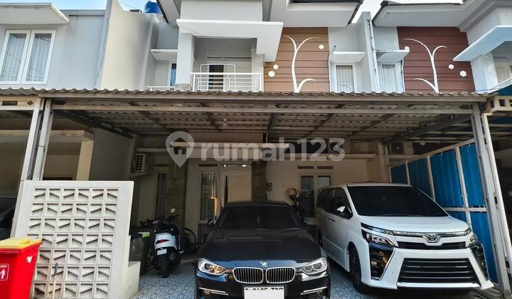 Rumah Murah Di Pamulang Rumah Murah Di Pamulang