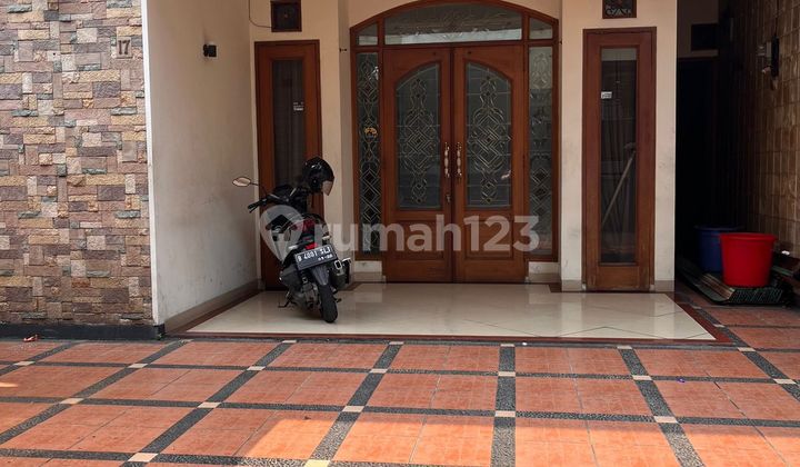 Rumah Murah Ditebet Jakarta Selatan 2