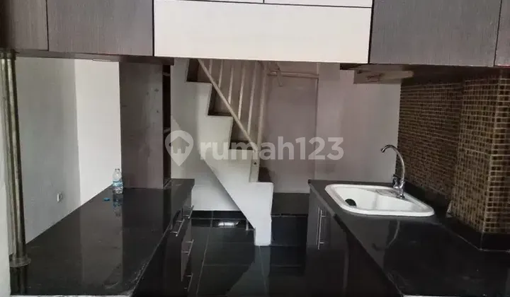 Rumah Siap Huni Di Ciater Serpong Tangerang Selatan 2