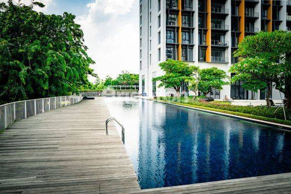 Apartemen murah Di cilandak 2