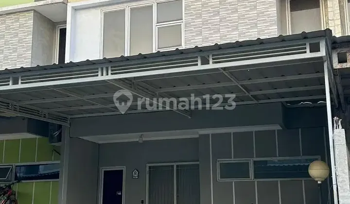 Rumah Siap Huni Di Magnolia Park3 Cipondoh Rumah Siap Huni Di Magnolia Park3 Cipondoh