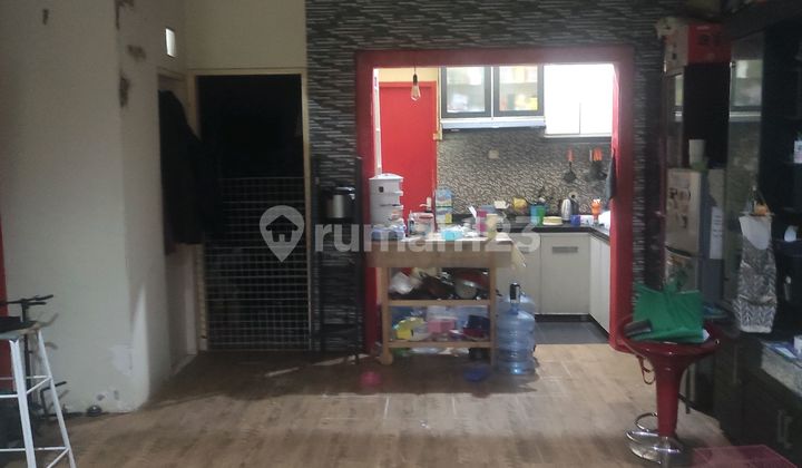 Rumah Siap Huni di Puribeta 2 Ciledug 2