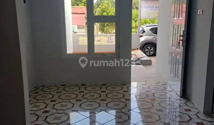 Rumah Murah Siap Huni Di Sawangan 2