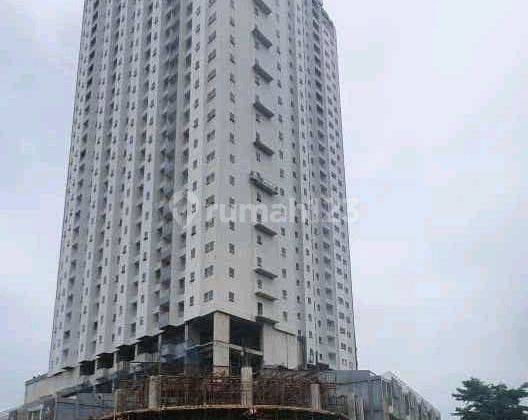 Metro Garden Furnished Apartmen Tangerang 1