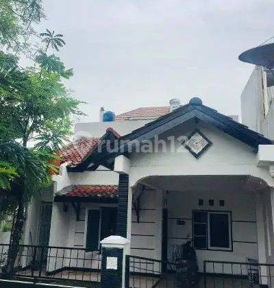 Rumah Murah Di Duta Bintaro Tangerang 1