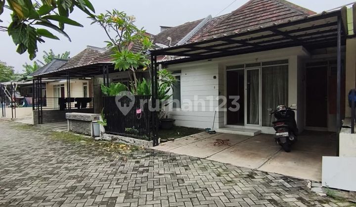Affordable House for Sale in Jagakarsa, South Jakarta 2